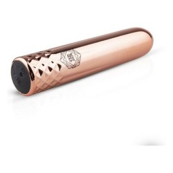 Vibrateur Mini Rosy Gold