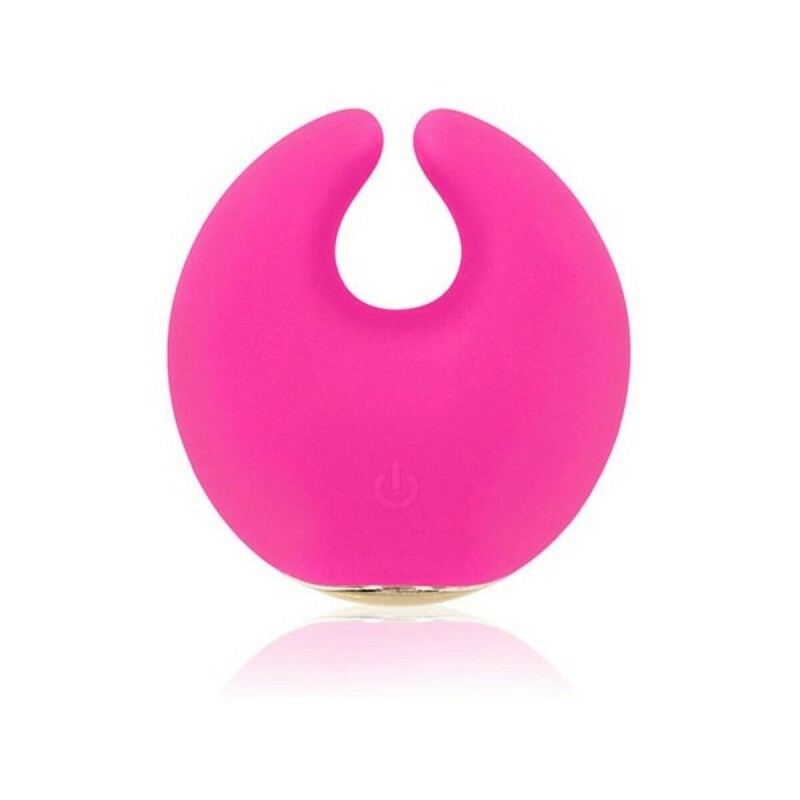 Essentials Moon Vibrateur Rose Française Rianne S (2 pcs)