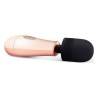 Mini Masseur Électrique Rosy Gold