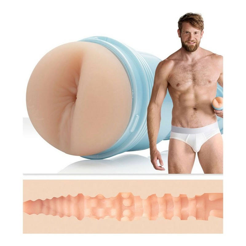 Masturbateur Fleshlight Colby Keller