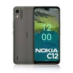 Smartphone Nokia C12...