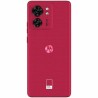 Smartphone Motorola Edge 40 Rouge Magenta 8 GB RAM MediaTek Dimensity 6,55" 256 GB