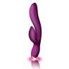 Vibromasseur Regala Rabbit Rocks-Off Fuchsia