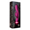 Vibromasseur Regala Rabbit Rocks-Off Fuchsia