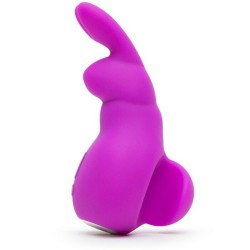 Stimulateur clitoridien Mini Ears Happy Rabbit Lila