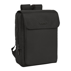 Sacoche pour Portable Safta Business 13,3'' Noir (29 x 39 x 12 cm)