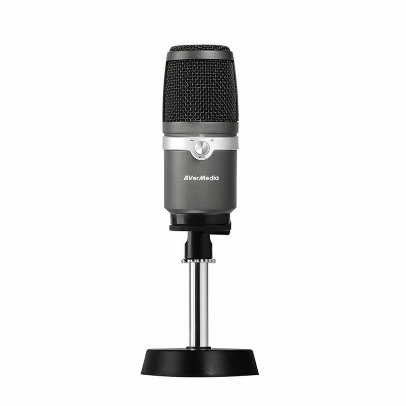 Microphone de Bureau AVERMEDIA6130 AM310