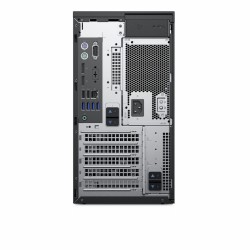 Serveur tour Dell 550HK Intel Xeon E-2224G 8 GB RAM 1 TB SSD