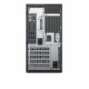 Serveur tour Dell 550HK Intel Xeon E-2224G 8 GB RAM 1 TB SSD