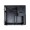 Boîtier Demi Tour Micro ATX CoolBox COO-PCM660-1 Noir