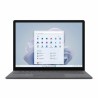 Ordinateur Portable Microsoft Surface Laptop 5 13,5" Intel Core i5-1235U 8 GB RAM 256 GB SSD