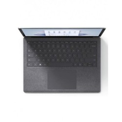 Ordinateur Portable Microsoft Surface Laptop 5 13,5" Intel Core i5-1235U 8 GB RAM 256 GB SSD