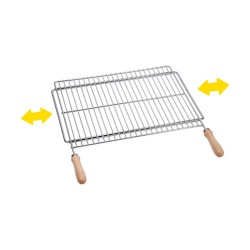 Grill Sauvic (60 x 40 cm)