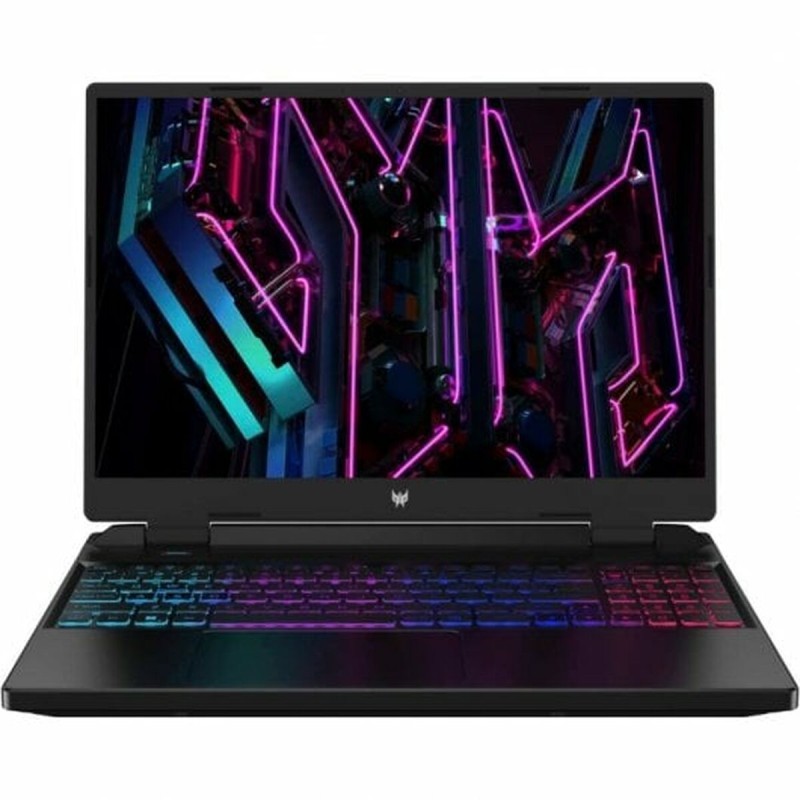 Ordinateur Portable Acer Predator Helios Neo 16 PHN16-71-76XV Espagnol Qwerty Intel Core i7-13700HX 32 GB RAM 16" 1 TB SSD