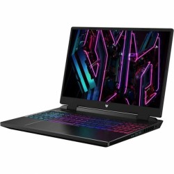 Ordinateur Portable Acer Predator Helios Neo 16 PHN16-71-76XV Espagnol Qwerty Intel Core i7-13700HX 32 GB RAM 16" 1 TB SSD