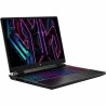 Ordinateur Portable Acer Predator Helios Neo 16 PHN16-71-76XV Espagnol Qwerty Intel Core i7-13700HX 32 GB RAM 16" 1 TB SSD