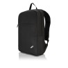 Sac à dos Lenovo 4X40K09936 Noir 15,6'' 15.6"