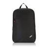 Sac à dos Lenovo 4X40K09936 Noir 15,6'' 15.6"