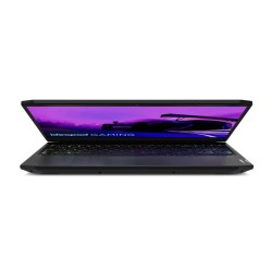 Ordinateur Portable Lenovo IdeaPad Gaming 3 15IHU6 Qwerty US 512 GB 8 GB RAM 15,6" Intel Core i7-11370H