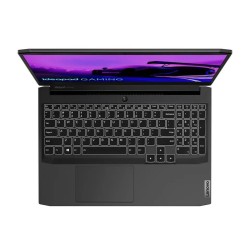 Ordinateur Portable Lenovo IdeaPad Gaming 3 15IHU6 Qwerty US 512 GB 8 GB RAM 15,6" Intel Core i7-11370H