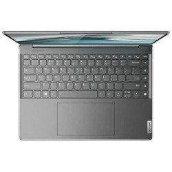 Ordinateur Portable Lenovo Yoga 9 Qwerty US 1 TB 16 GB RAM 14" Intel Core i5-1240P