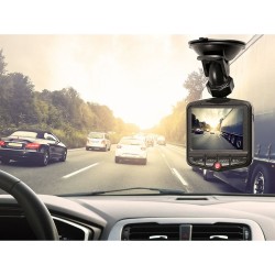 Caméra de Sport pour Voiture Tracer TRAKAM45767