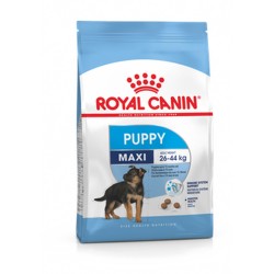 Nourriture Royal Canin Maxi...