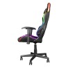 Chaise de jeu Trust GXT 716 Rizza Noir