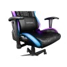 Chaise de jeu Trust GXT 716 Rizza Noir