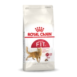 Aliments pour chat Royal...