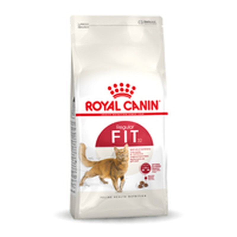 Aliments pour chat Royal Canin Fit 32 Adulte 10 kg