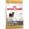 Nourriture Royal Canin Yorkshire Terrier Junior 7,5 kg Adultes Petit/Junior