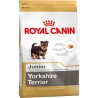 Nourriture Royal Canin Yorkshire Terrier Junior 7,5 kg Adultes Petit/Junior