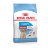 Nourriture Royal Canin Medium Puppy 15 kg Petit/Junior