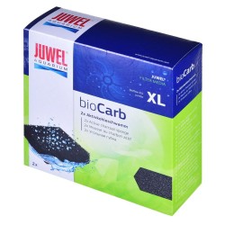 Filtre à eau Juwel XL 8.0/Jumbo Verseau 2 Unités Éponge