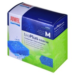 Filtre à eau Juwel M 3.0/Compact Verseau Éponge