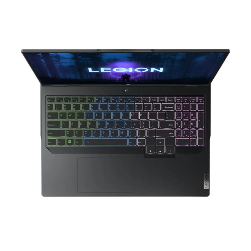 Ordinateur Portable Lenovo Legion Pro 5 Qwerty US 512 GB 16 GB RAM 16" Intel Core i7-13700HX