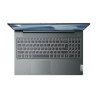 Ordinateur Portable Lenovo IdeaPad 5 Qwerty US 512 GB 16 GB RAM 15,6" Intel Core i5-1240P