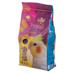 Nourriture pour oiseaux Vitapol Premium 1 kg