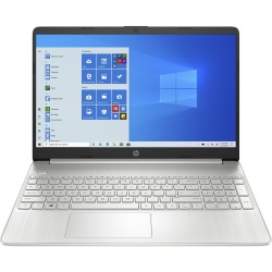 Ordinateur Portable HP 15s-eq2002nw 256 GB SSD 8 GB RAM 15,6" AMD Ryzen 3 5300U