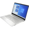 Ordinateur Portable HP 15s-eq2002nw 256 GB SSD 8 GB RAM 15,6" AMD Ryzen 3 5300U