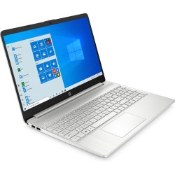 Ordinateur Portable HP 15s-eq2002nw 256 GB SSD 8 GB RAM 15,6" AMD Ryzen 3 5300U