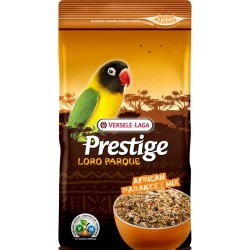 Nourriture pour oiseaux Versele-Laga African Parrots 1 kg