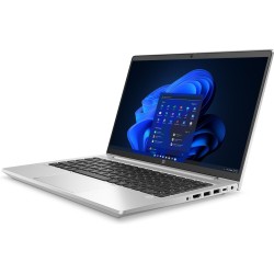 Ordinateur Portable HP PB 445 G9 512 GB SSD 8 GB RAM 14" AMD Ryzen 7 5825U