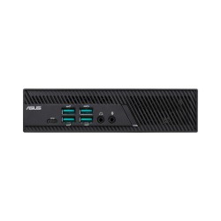 Barebone Asus PB62 Intel Core i5-11400