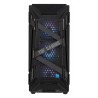 PC de bureau Actina KOMAAAGIP1368 16 GB RAM AMD Ryzen 5600G 500 GB SSD