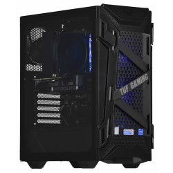 PC de bureau Actina KOMAAAGIP1368 16 GB RAM AMD Ryzen 5600G 500 GB SSD