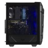 PC de bureau Actina KOMAAAGIP1368 16 GB RAM AMD Ryzen 5600G 500 GB SSD