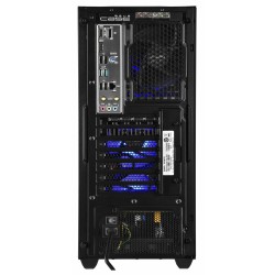 PC de bureau Actina KOMAAAGIP1368 16 GB RAM AMD Ryzen 5600G 500 GB SSD