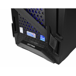 PC de bureau Actina KOMAAAGIP1368 16 GB RAM AMD Ryzen 5600G 500 GB SSD